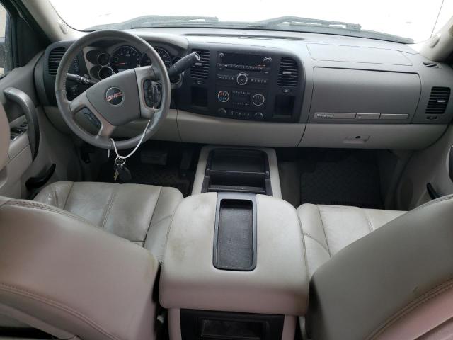 Photo 8 from auction – 2011 GMC SIERRA C15 with VIN 3GTP1VE03BG360265