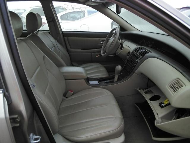 Photo 5 from auction – 2000 TOYOTA AVALON XL with VIN 4T1BF28B1YU043254