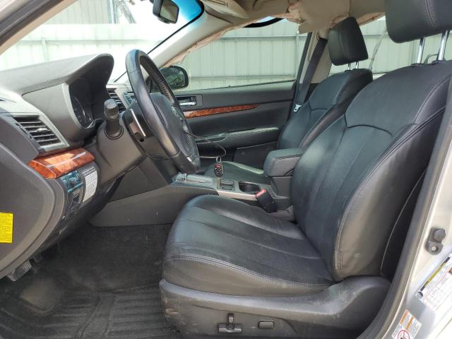 Foto 7 de la subasta – 2012 SUBARU LEGACY 2.5 con VIN 4S3BMBK62C3032042