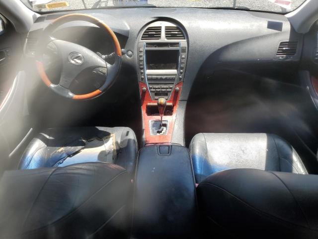 Photo 8 from auction – 2008 LEXUS ES 350 with VIN JTHBJ46G282238481