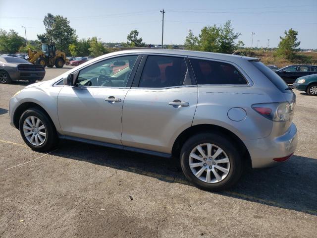 Photo 2 from auction – 2010 MAZDA CX-7 with VIN JM3ER2W55A0333085