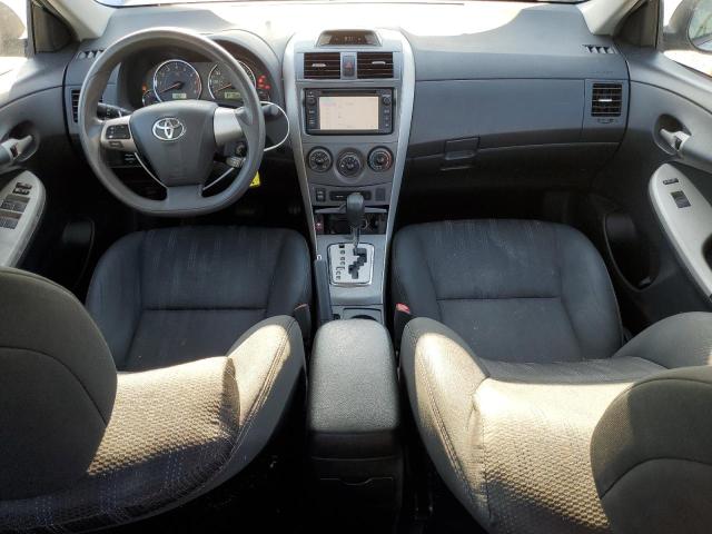 Photo 8 from auction – 2013 TOYOTA COROLLA BA with VIN 5YFBU4EE0DP159394
