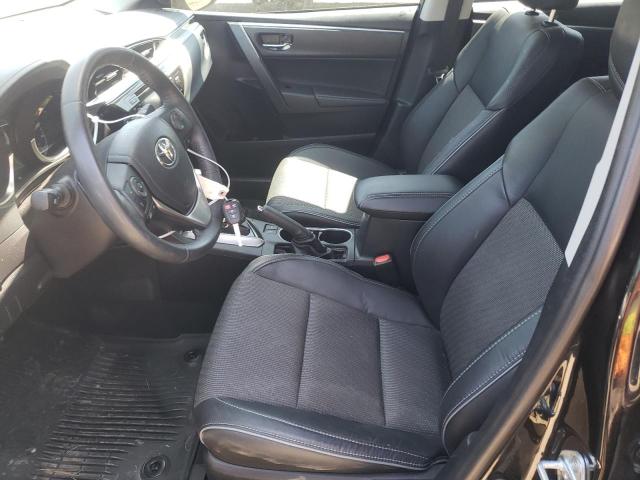 Photo 7 from auction – 2016 TOYOTA COROLLA L with VIN 2T1BURHE5GC740614