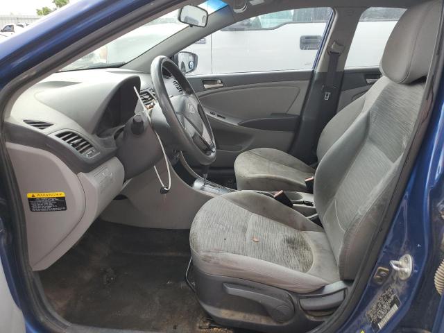 Photo 7 from auction – 2016 HYUNDAI ACCENT SE with VIN KMHCT4AE2GU089879
