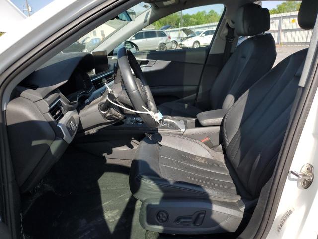 Photo 7 from auction – 2018 AUDI A4 PREMIUM with VIN WAUKMAF49JA230030