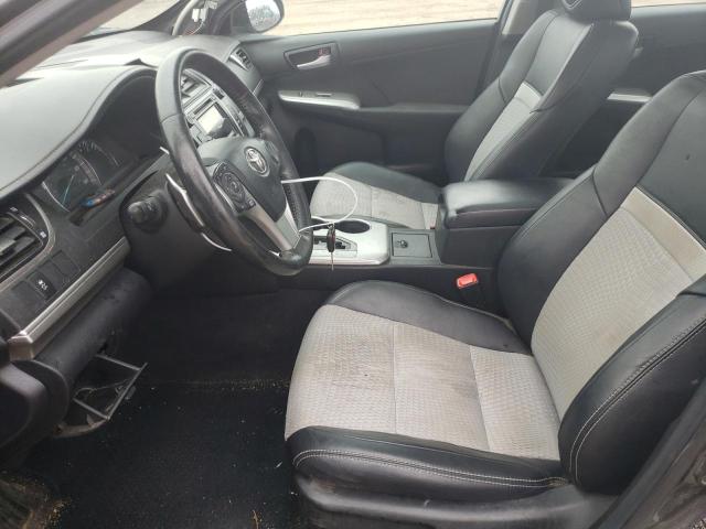 Photo 7 from auction – 2012 TOYOTA CAMRY BASE with VIN 4T1BF1FKXCU073410