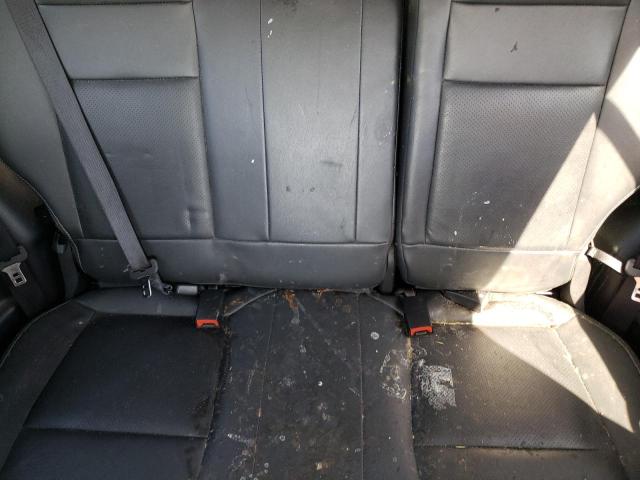Photo 10 from auction – 2016 JEEP COMPASS LA with VIN 1C4NJDEB9GD558789