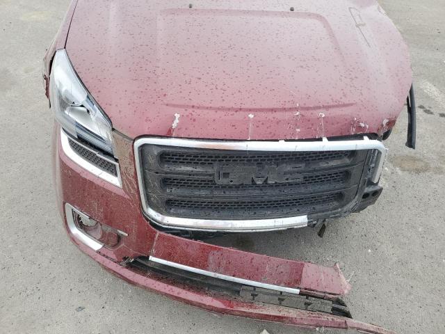 Photo 12 from auction – 2015 GMC ACADIA SLE with VIN 1GKKRPKD1FJ122364