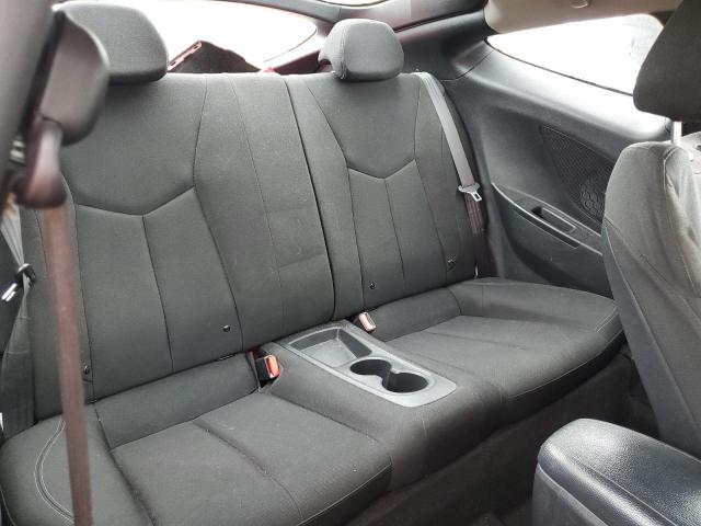 Photo 10 from auction – 2015 HYUNDAI VELOSTER with VIN KMHTC6AD3FU235904