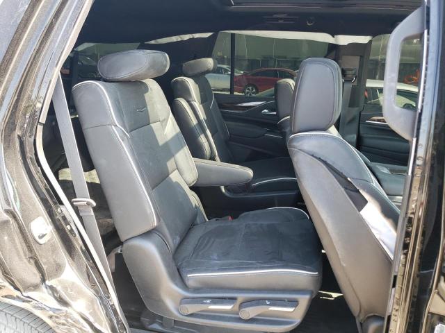 Photo 11 from auction – 2023 CADILLAC ESCALADE P with VIN 1GYS3BKL1PR129108