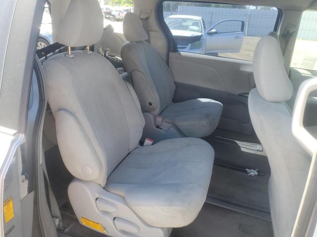 Photo 11 from auction – 2013 TOYOTA SIENNA with VIN 5TDZK3DCXDS359768
