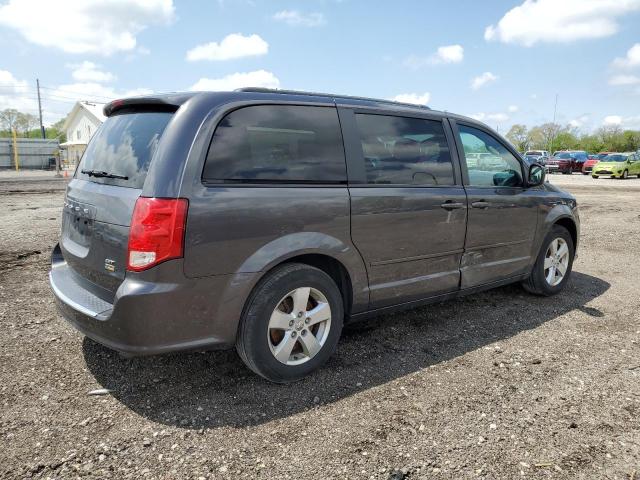 Photo 3 from auction – 2017 DODGE GRAND CARA with VIN 2C4RDGEG7HR711352