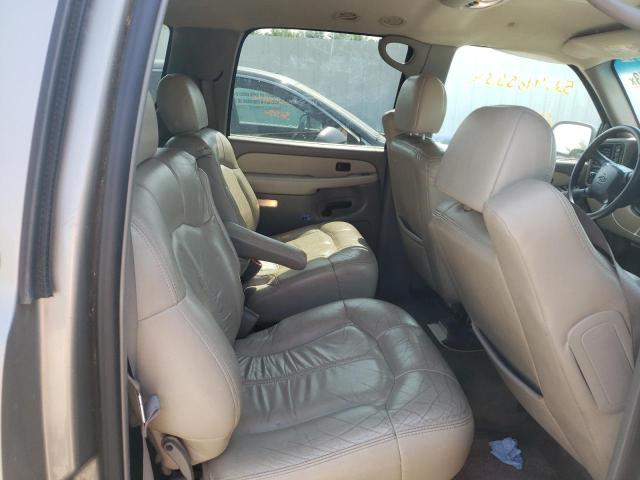 Photo 11 from auction – 2002 CHEVROLET SUBURBAN K with VIN 1GNFK16Z12J217903