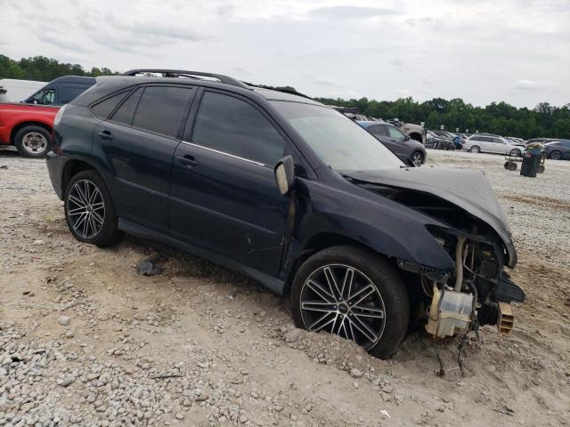 Photo 4 from auction – 2005 LEXUS RX 330 with VIN 2T2GA31U55C022468