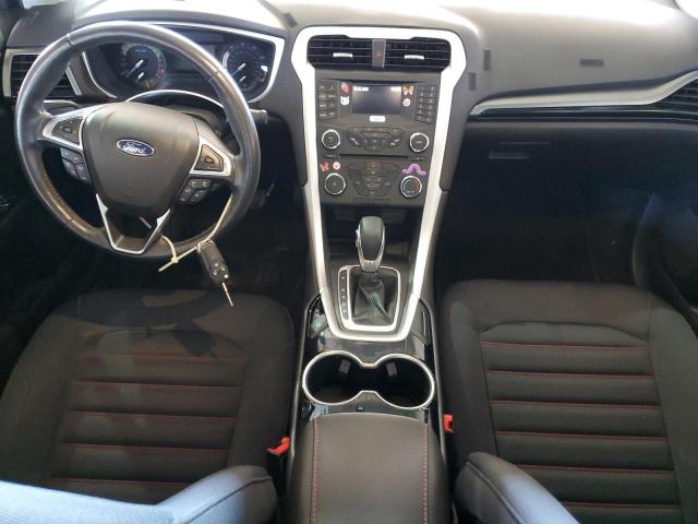 Photo 8 from auction – 2015 FORD FUSION SE with VIN 3FA6P0HD0FR236899