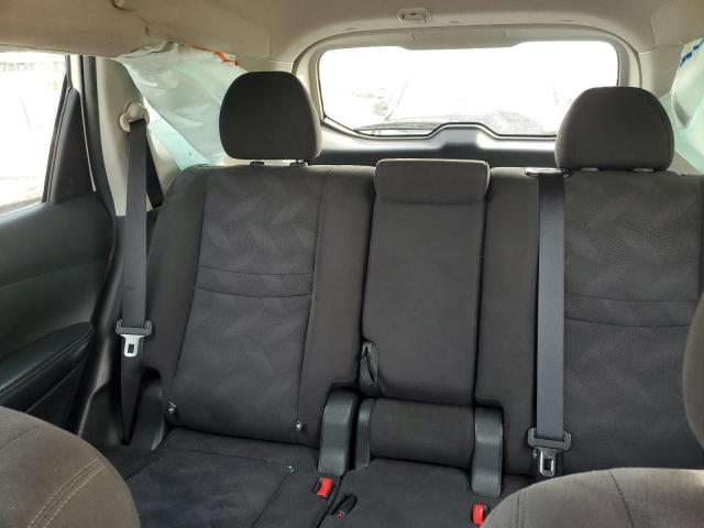 Photo 10 from auction – 2015 NISSAN ROGUE S with VIN KNMAT2MT0FP538709