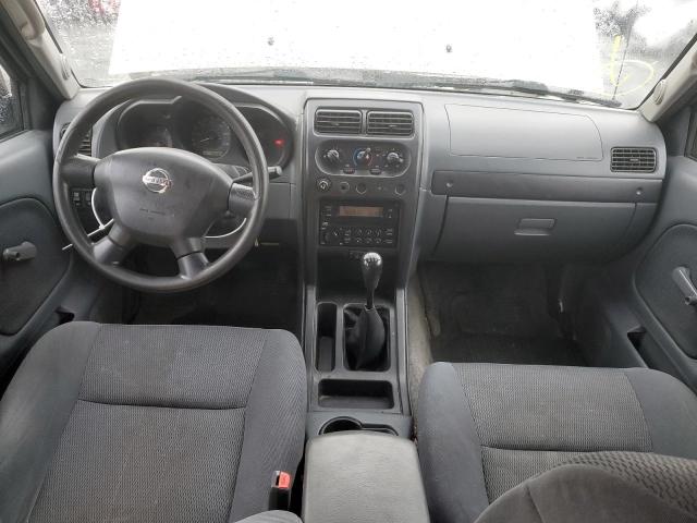 Photo 8 from auction – 2002 NISSAN FRONTIER C with VIN 1N6ED29X62C395550