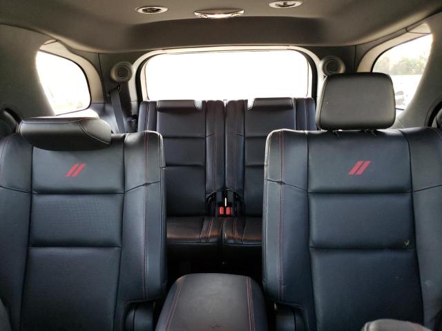 Photo 10 from auction – 2022 DODGE DURANGO R/ with VIN 1C4SDHCT7NC102340