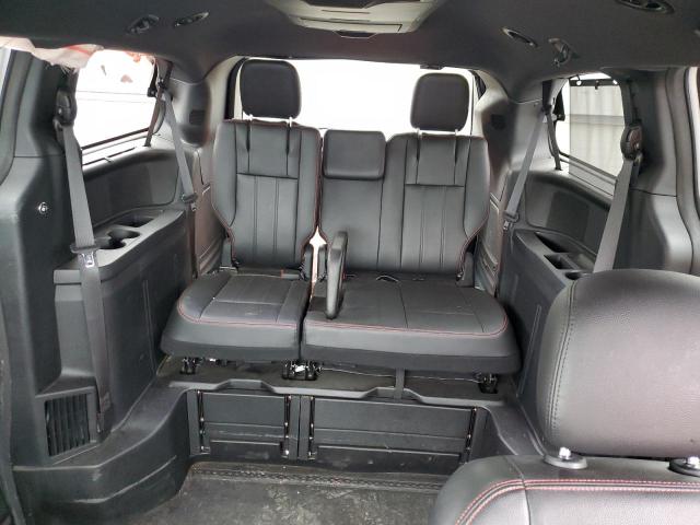 Photo 10 from auction – 2017 DODGE GRAND CARA with VIN 2C4RDGEG8HR712980
