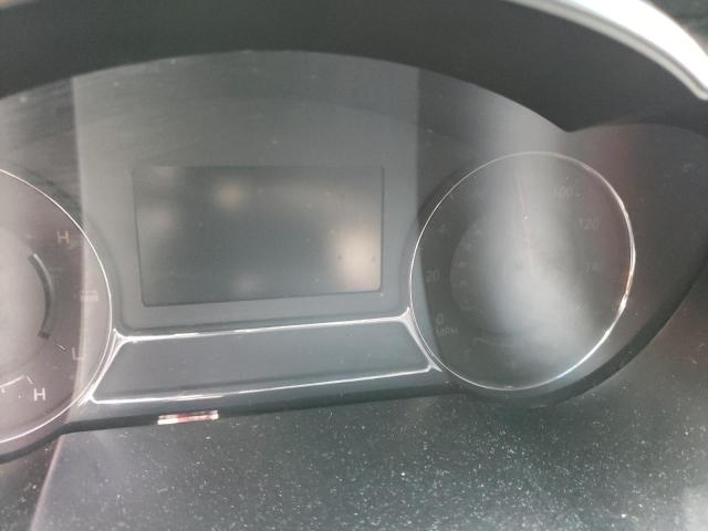 Photo 9 from auction – 2013 KIA OPTIMA HYB with VIN KNAGM4AD1D5056238