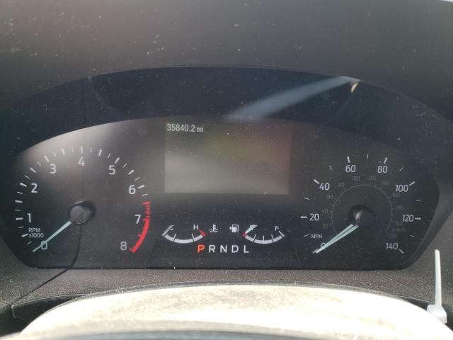 Photo 9 from auction – 2020 FORD ESCAPE SE with VIN 1FMCU0G67LUC29134
