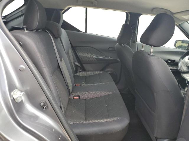Photo 10 from auction – 2019 NISSAN KICKS S with VIN 3N1CP5CUXKL545345