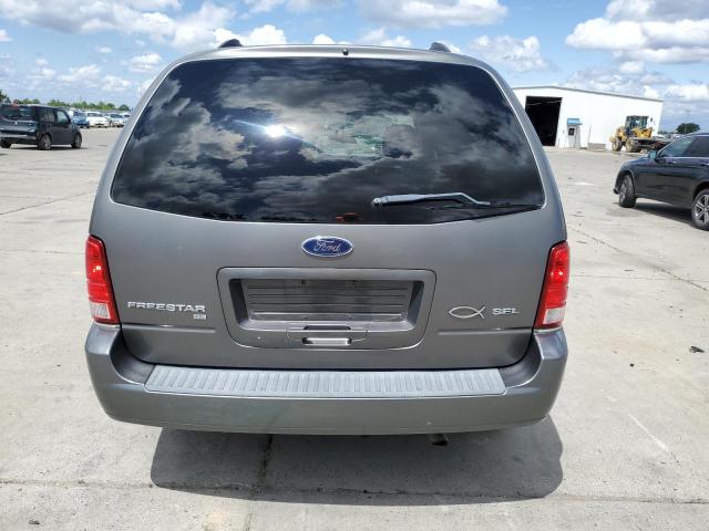 Photo 6 from auction – 2006 FORD FREESTAR S with VIN 2FMZA52276BA32818