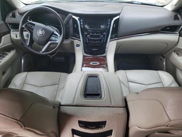 Photo 8 from auction – 2015 CADILLAC ESCALADE P with VIN 1GYS4CKJ4FR264096