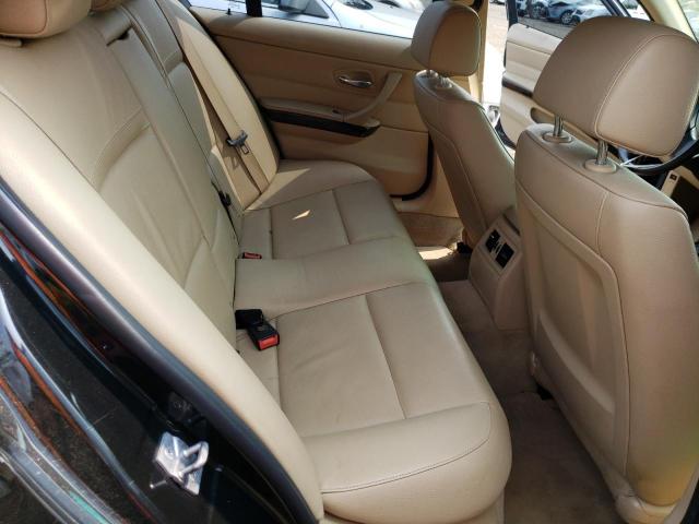 صورة رقم 10 من المزاد - 2011 BMW 328 XI مع VIN WBAPK7C5XBF086391