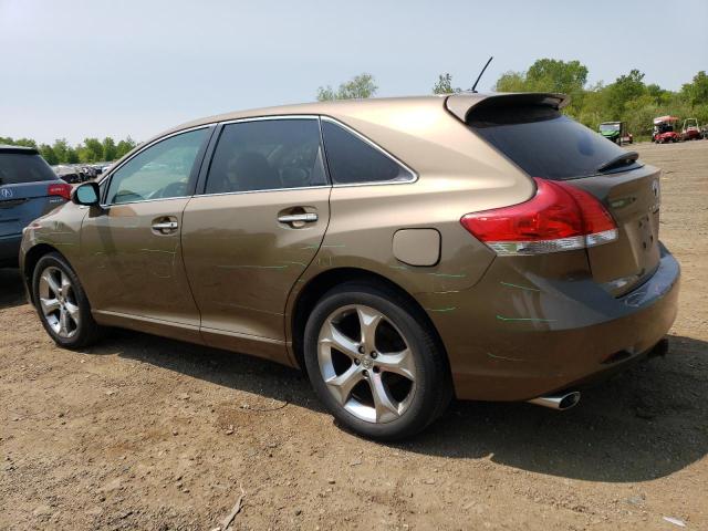 Photo 2 from auction – 2010 TOYOTA VENZA with VIN 4T3BK3BB4AU028058