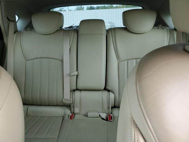 Photo 10 from auction – 2011 INFINITI EX35 BASE with VIN JN1AJ0HR9BM854522