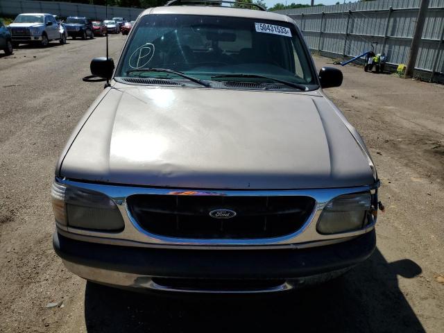 Photo 5 from auction – 1998 FORD EXPLORER with VIN 1FMZU32X6WUC76770