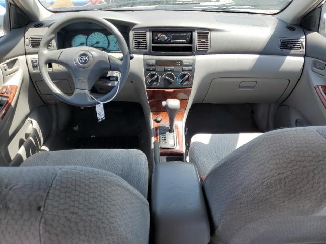 Photo 8 from auction – 2004 TOYOTA COROLLA CE with VIN 1NXBR32E34Z302868