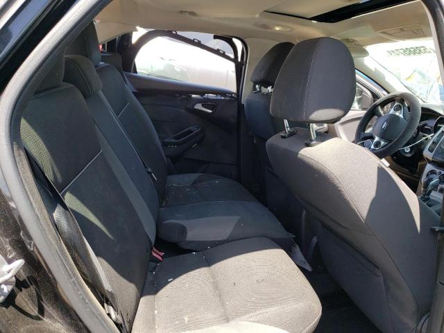 Photo 10 from auction – 2014 FORD FOCUS SE with VIN 1FADP3K23EL157501