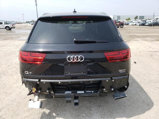 Zdjęcie 6 z aukcji – 2017 AUDI Q7 PREMIUM z VIN WA1LAAF71HD004741