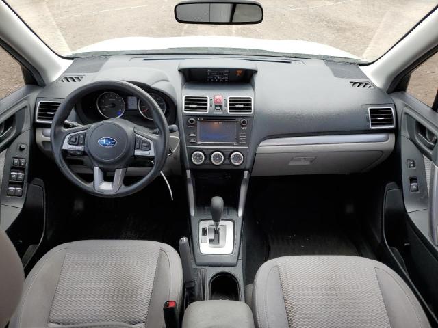 Photo 8 from auction – 2017 SUBARU FORESTER 2 with VIN JF2SJABC9HH472702