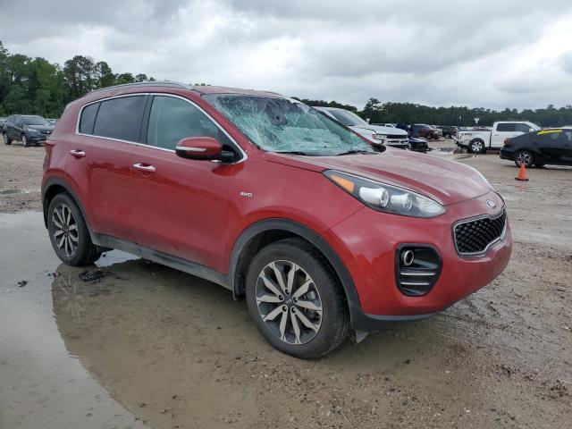 Photo 4 from auction – 2019 KIA SPORTAGE E with VIN KNDPNCAC7K7532088