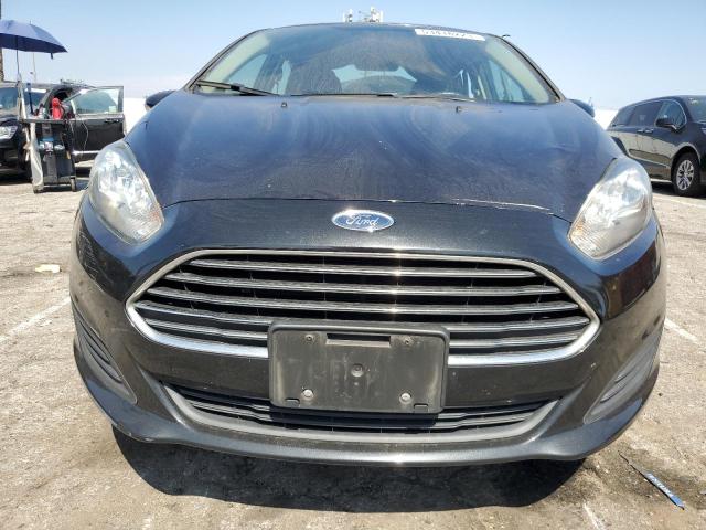 Photo 5 from auction – 2014 FORD FIESTA SE with VIN 3FADP4BJ4EM203879