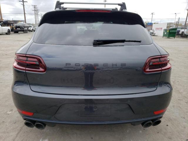 Photo 6 from auction – 2018 PORSCHE MACAN GTS with VIN WP1AG2A59JLB64514