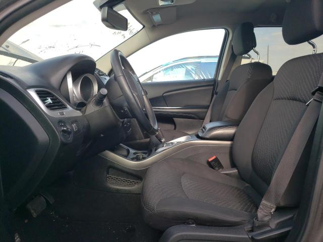 Photo 7 from auction – 2016 DODGE JOURNEY SX with VIN 3C4PDCBB5GT213574