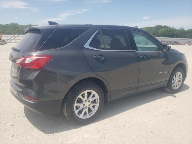 Photo 3 from auction – 2018 CHEVROLET EQUINOX LT with VIN 3GNAXSEV4JS543577