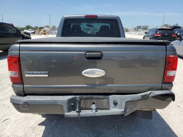 Photo 10 from auction – 2007 FORD RANGER SUP with VIN 1FTYR14U87PA64381