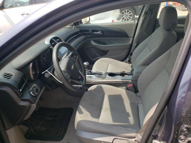 Photo 7 from auction – 2013 CHEVROLET MALIBU LS with VIN 1G11B5SA0DF190377