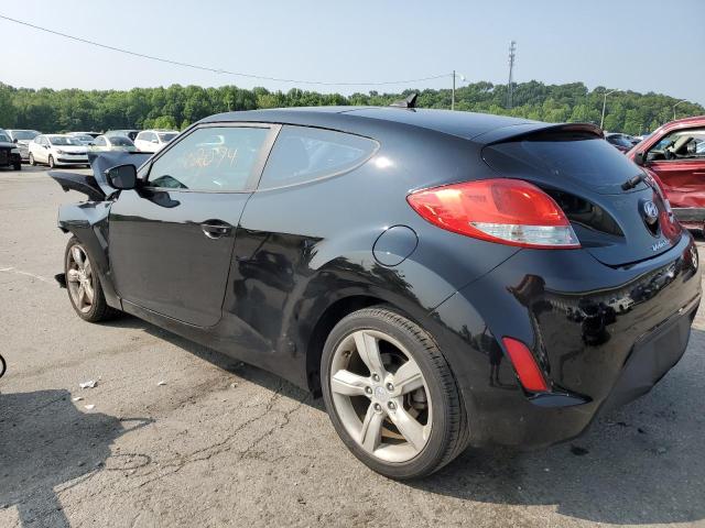 Photo 2 from auction – 2014 HYUNDAI VELOSTER with VIN KMHTC6AD2EU217327