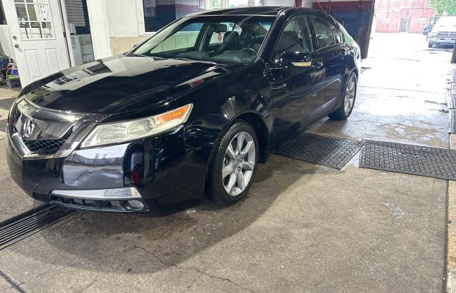 Zdjęcie 2 z aukcji – 2012 ACURA TL z VIN 19UUA8F25CA007242