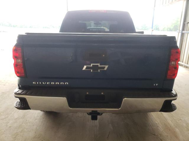 Photo 6 from auction – 2016 CHEVROLET SILVERADO with VIN 3GCPCREC4GG137932