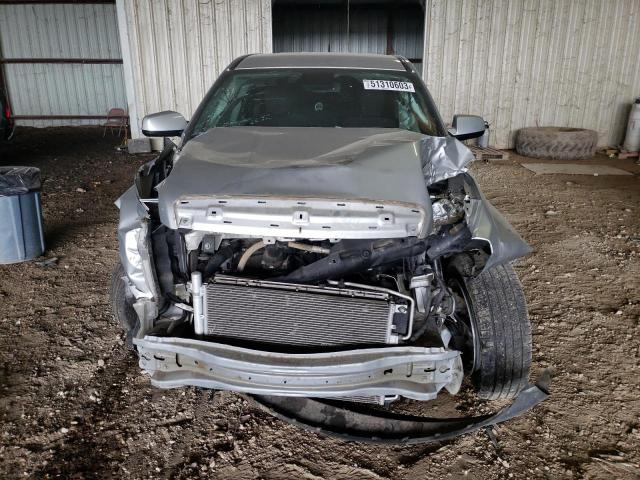 Photo 5 from auction – 2012 GMC TERRAIN SL with VIN 2GKALMEK4C6225230