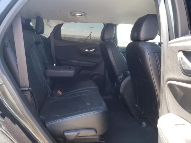 Photo 10 from auction – 2020 CHEVROLET BLAZER 2LT with VIN 3GNKBCRS4LS534938