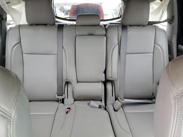 Photo 10 from auction – 2014 TOYOTA HIGHLANDER with VIN 5TDZARFH6ES006802