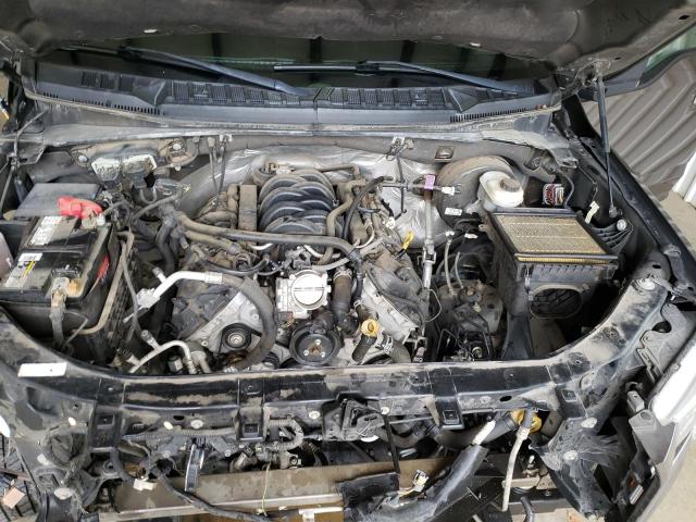 Photo 11 from auction – 2017 FORD F150 SUPER with VIN 1FTEW1CF2HKD24349